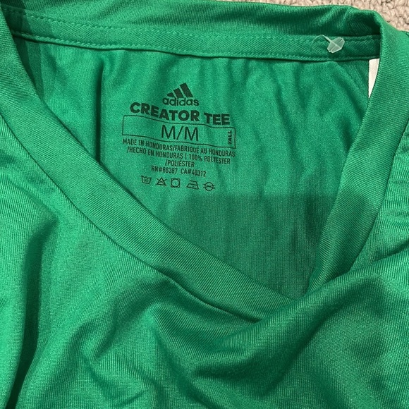Adidas long sleeve - Picture 3 of 3